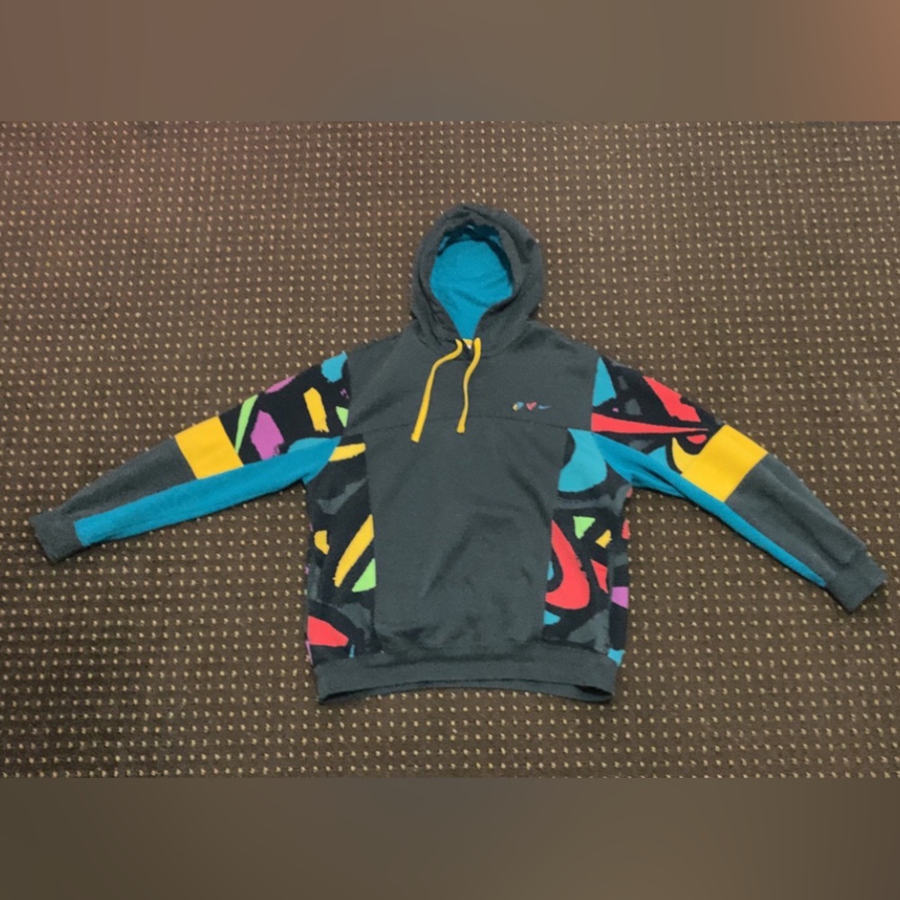 Nike Hoodie / Size Large